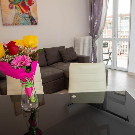 A Casa Di Ivy E Baby Διαμέρισμα Τορίνο Εξωτερικό φωτογραφία