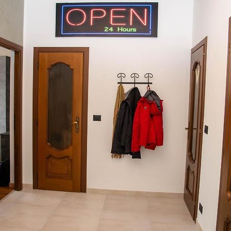 A Casa Di Ivy E Baby Διαμέρισμα Τορίνο Εξωτερικό φωτογραφία