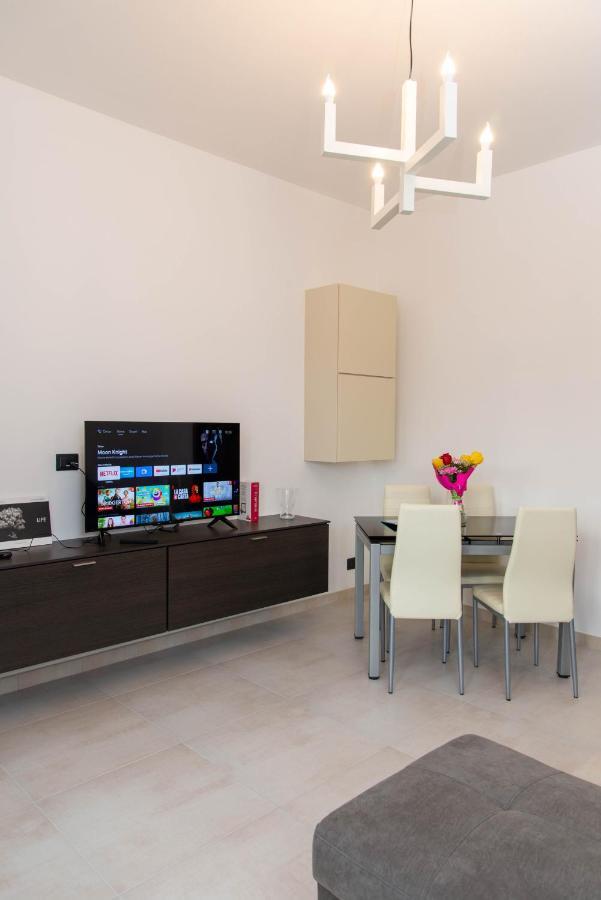 A Casa Di Ivy E Baby Διαμέρισμα Τορίνο Εξωτερικό φωτογραφία