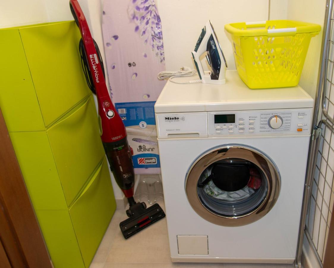 A Casa Di Ivy E Baby Διαμέρισμα Τορίνο Εξωτερικό φωτογραφία
