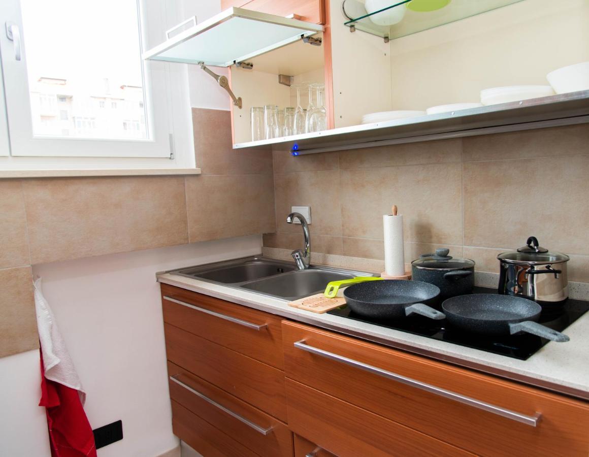 A Casa Di Ivy E Baby Διαμέρισμα Τορίνο Εξωτερικό φωτογραφία