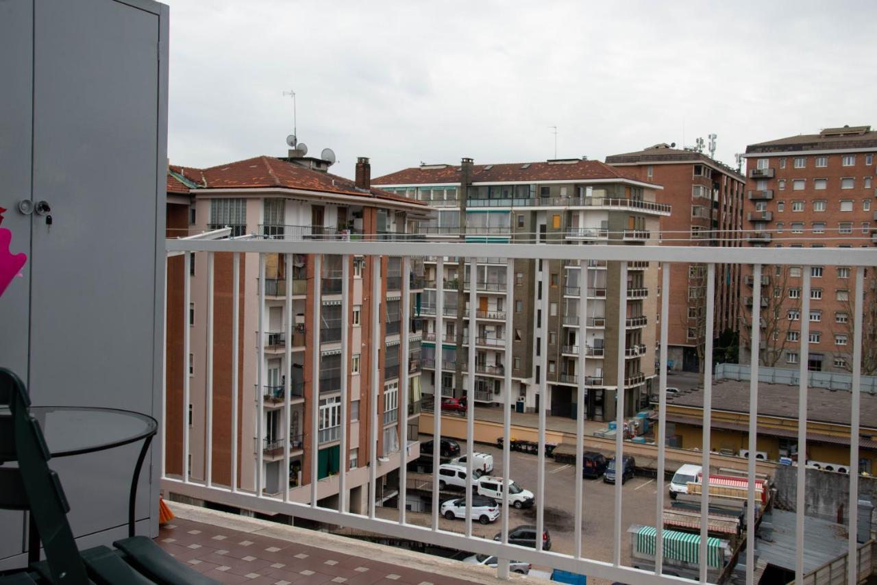 A Casa Di Ivy E Baby Διαμέρισμα Τορίνο Εξωτερικό φωτογραφία