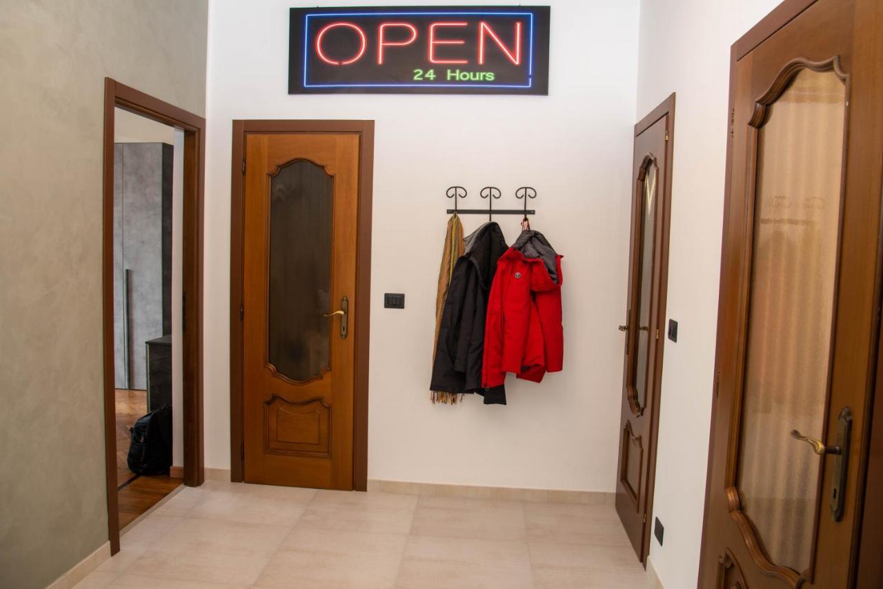 A Casa Di Ivy E Baby Διαμέρισμα Τορίνο Εξωτερικό φωτογραφία