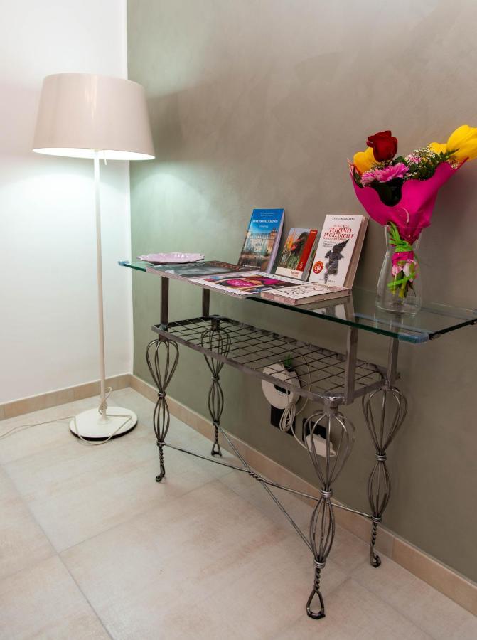 A Casa Di Ivy E Baby Διαμέρισμα Τορίνο Εξωτερικό φωτογραφία