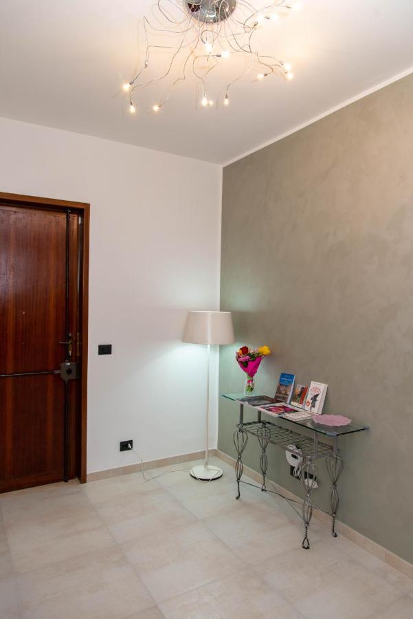A Casa Di Ivy E Baby Διαμέρισμα Τορίνο Εξωτερικό φωτογραφία